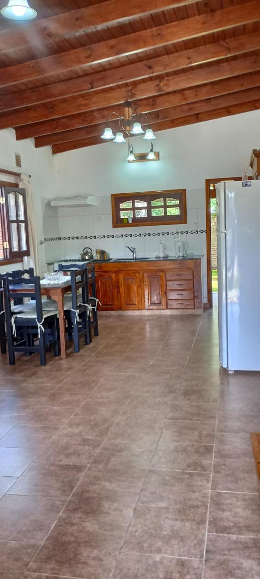 Villa La Elvira San Antonio de Areco Exterior foto