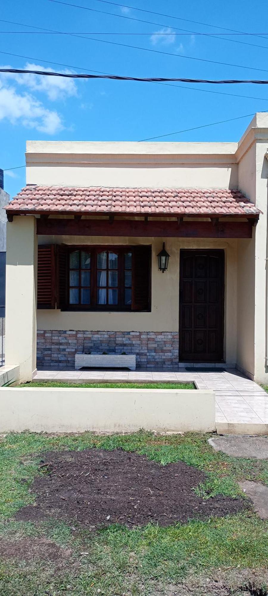 Villa La Elvira San Antonio de Areco Exterior foto