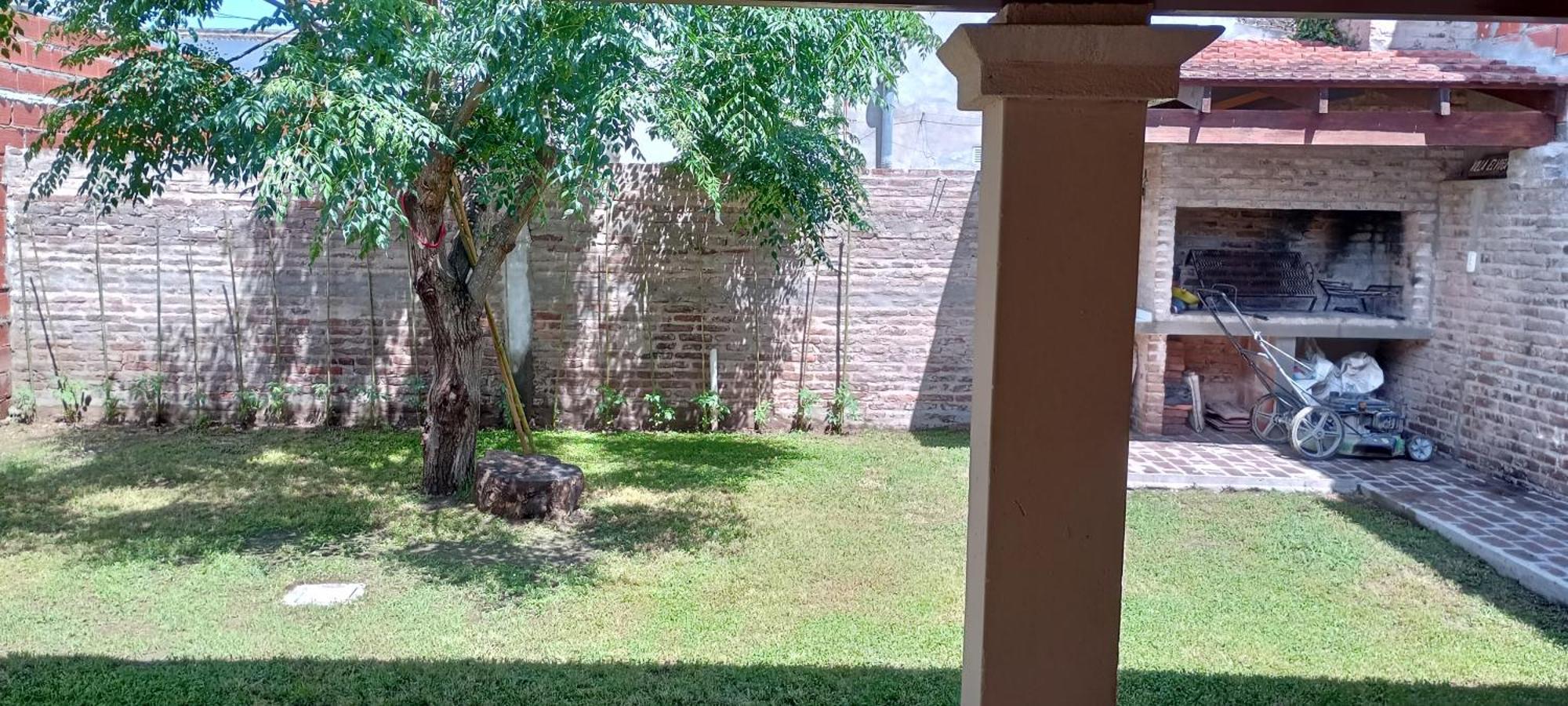 Villa La Elvira San Antonio de Areco Exterior foto